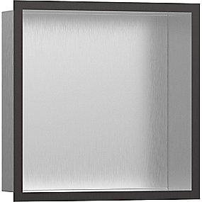rstet b indbygning til 300x300x100mm gniche v individual xtrastoris hansgrohe