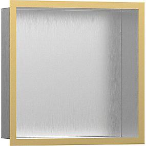 rstet b indbygning til 300x300x100mm gniche v individual xtrastoris hansgrohe