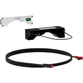 se tilslutningsd til netdel geberit