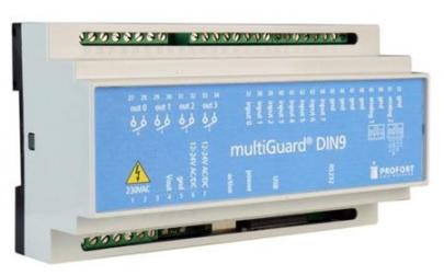 lan din9 multiguard