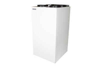 g4 g4 hvid v eco275 ventilationsaggregat