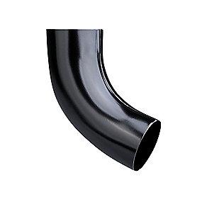 - retur ikke tages - sort arkitekt 4-rund 1 gr 70 90mm jning b l st plastmo