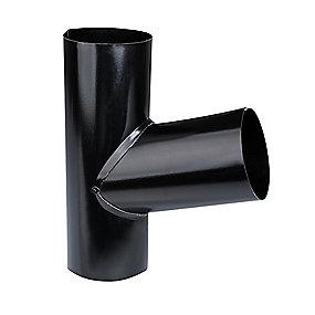 - retur ikke tages - sort arkitekt 4-rund 1 gr 70 90mm r grenr l st plastmo