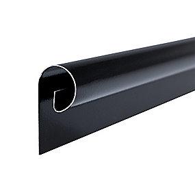 - retur ikke tages - sort arkitekt 4-rund 1 14 nr samlevulst st�l plastmo