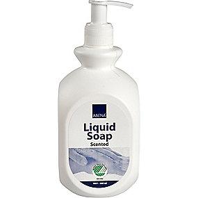 rket svanem parfume med flydende 500ml be nds h abena