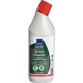 rket svanem parfume og farve med puri-line 750ml toiletrens abena