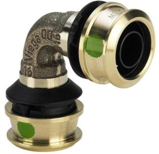 siliciumbronze 90-63mm raxofix jning b