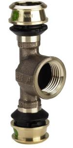 siliciumbronze 4x40 40x3 raxofiox tee