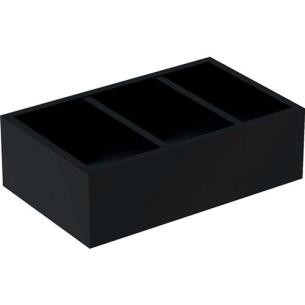 8x20cm 3x9 32 h-opdel if skuffeindsats