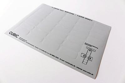 stk 32 a ark 1 12 type og ip54 ark sprosselabel