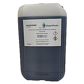 g anl og biler til anvendes ethylenglykol 25liter sporfar med ske lerv k chemworks