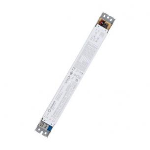 ekstern led t8 og t5 1x15-37w driver p dali ledvance