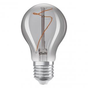 e27 10w 818 4w 3 100lm tynd ultra filament single smoke standard led 1906 vintage osram