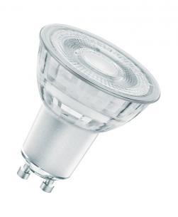 mpbar d gu10 50w 940 7w 4 350lm 36 par16 comfort led ledvance