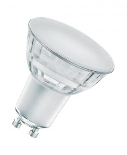 mpbar d gu10 46w 940 7w 6 575lm 120 par16 comfort led ledvance