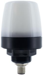 io-link m12 med ip65 24vdc statusindikator multifarvet led comlight56