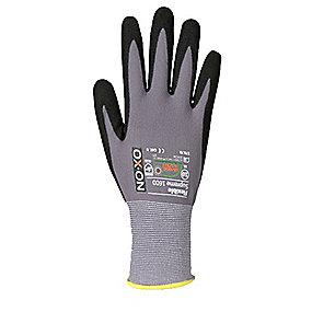 8 str oekotex-certificeret rk slidst meget 1600 supreme flexible handske allround ox-on