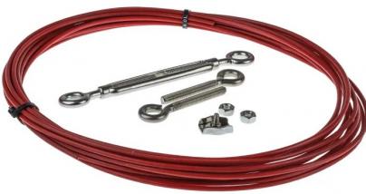 guardmaster 10m kit installations k wiretr