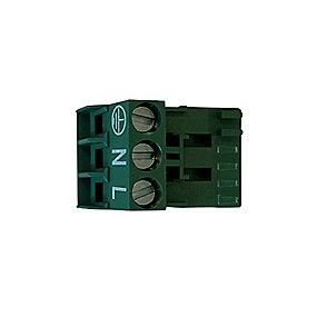 gr�n x1 varmepumpe til bruges stik vaillant