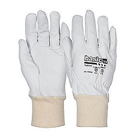 9 str arbejde let andet montage til gedeskind natur technic basic montagehandske os