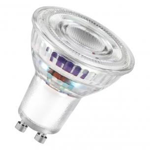 b energiklasse gu10 50w 830 2w 2 350lm 36 par16 led ledvance