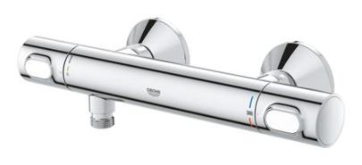 udv g v bruser term flow precision