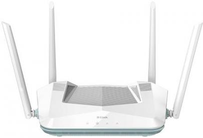 router smart ax3200 ai pro eagle