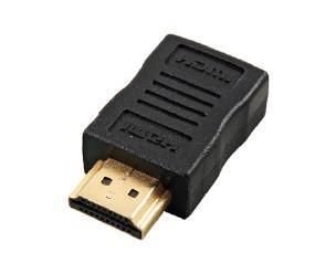 13 pin ex a type han-hun adapter hdmi