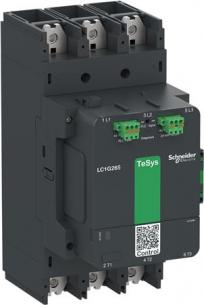 spole ac-dc 24-48v advanced ac3 3p 440v 400a lc1g tesys kontaktor