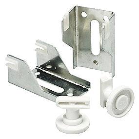 stk 2 a st 30mm vgbeslag hudevad