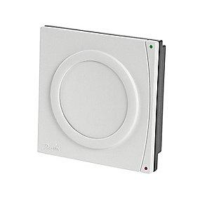 link og ecl110 af systemintegration til modul dlg danfoss