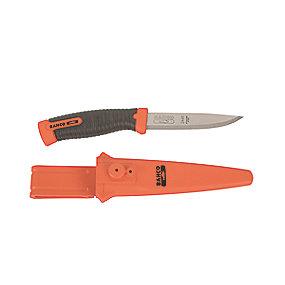 universal skede med arbejdskniv bahco