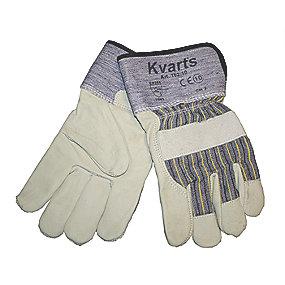 10 str kvarts handske ox-on