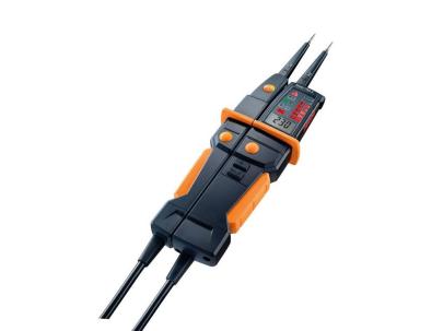 ndingstester sp 750-3 testo