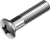 h m5x60 - maskinskrue