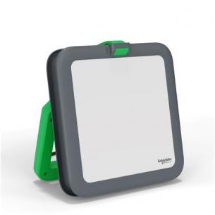 hanstik og hunstik dansk c a type usb-stik 4a 2 ip54 4000k 55w 6800lm thorsman led-arbejdslampe