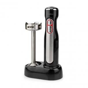 lv s sort 1-hastighed hastighedsindstillinger w 100 ndblender h nedis