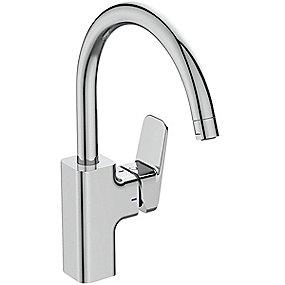 krom side greb c-tud kkenarmatur k ceraplan standard ideal