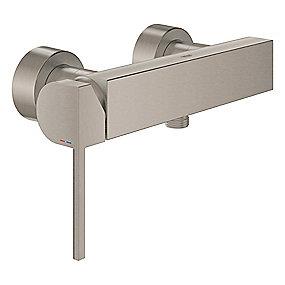 supersteel brusearmatur 2019 plus grohe