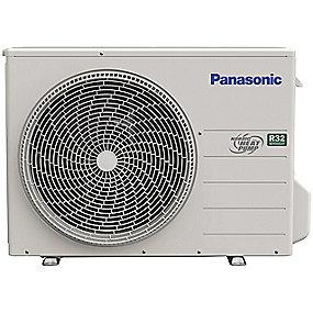 udedel luft luft etherea kw 4 7 varmepumpe cu-nz35yke panasonic