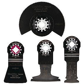 stk 4 tr med arbejde gulvarbejde til starlock gulvst multicut makita