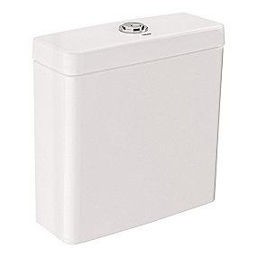 hvid 39572 til 400x380x157mm cisterne essence grohe