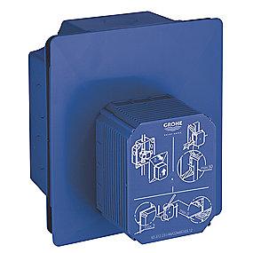 bl urinal til 6v skylleelektronik u rapido grohe