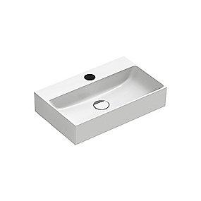 hvid cataglaze med b overl uden 55x35cm ndvask h verso catalano