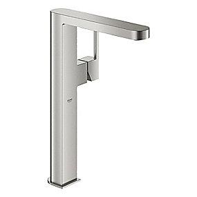 supersteel tud 182mm ndvaskarmatur h 2019 plus grohe