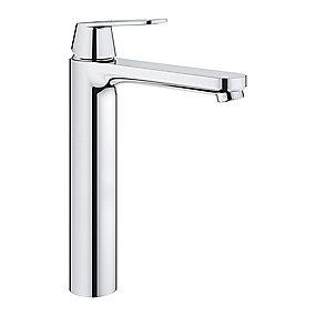 forkromet tud 163mm ndvaskarmatur h eurosmart grohe