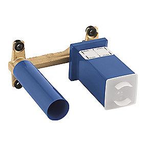 gmont v 2 1 indbygningsenhed grohe