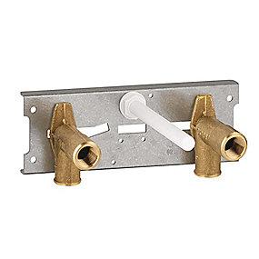 2hul t cc150mm armaturholder ce eurosmart grohe