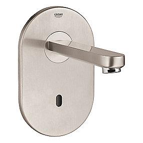 rustfri forbl t 230v tud 172mm berøringsfri håndvaskarmatur ce eurosmart grohe