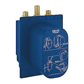 bl br t 6v 2 1 indbygningsenhed ce eurosmart grohe